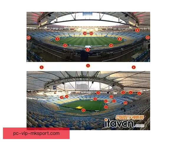 聚焦全球顶级足球赛事直播体验与即时数据解析全景指南平台版